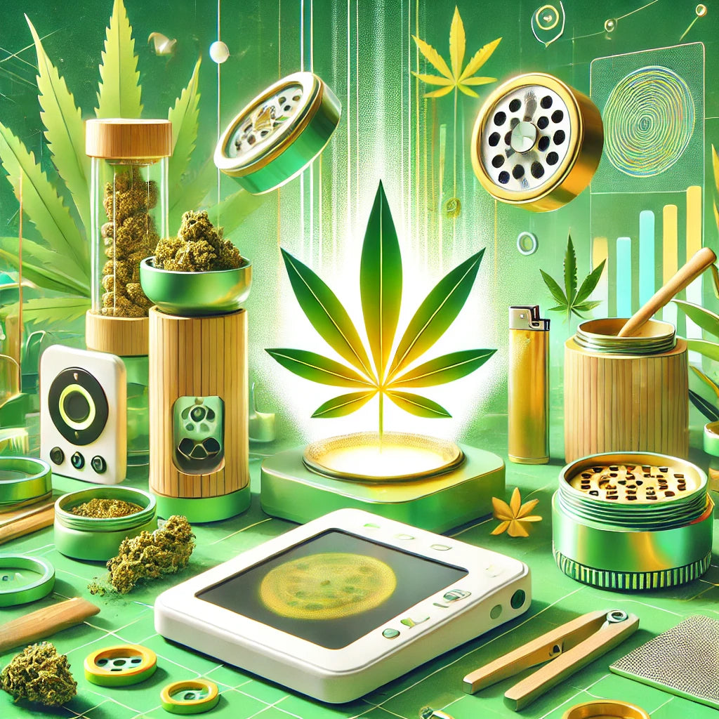 Was geht 2024 in der Cannabis-Welt?