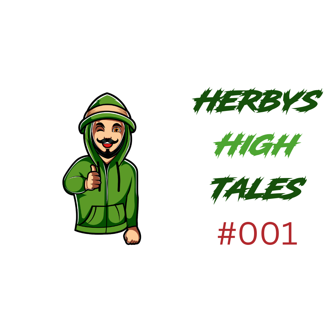 Wer ist Herby? Und wie alles begann…