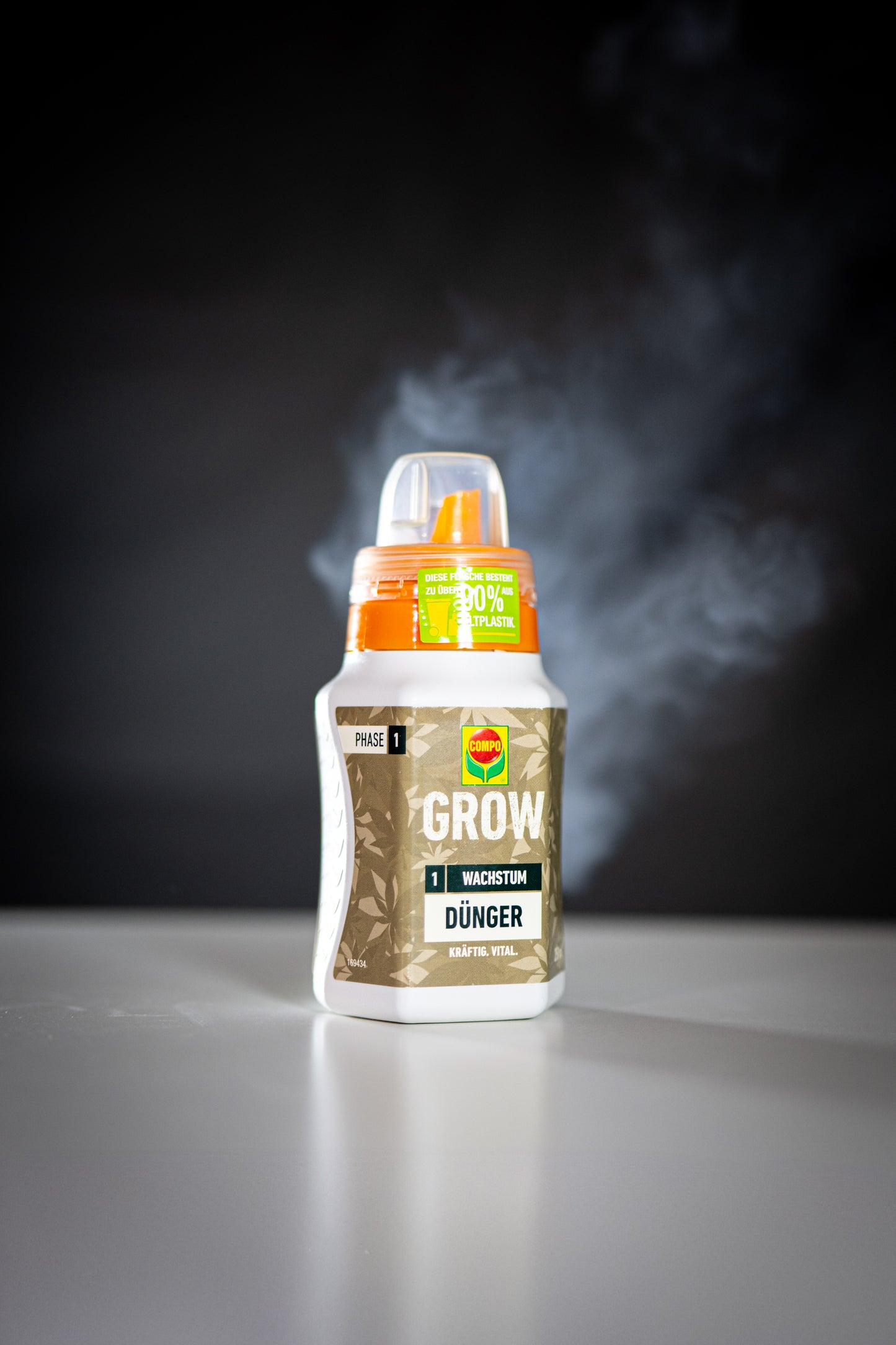Growkit L