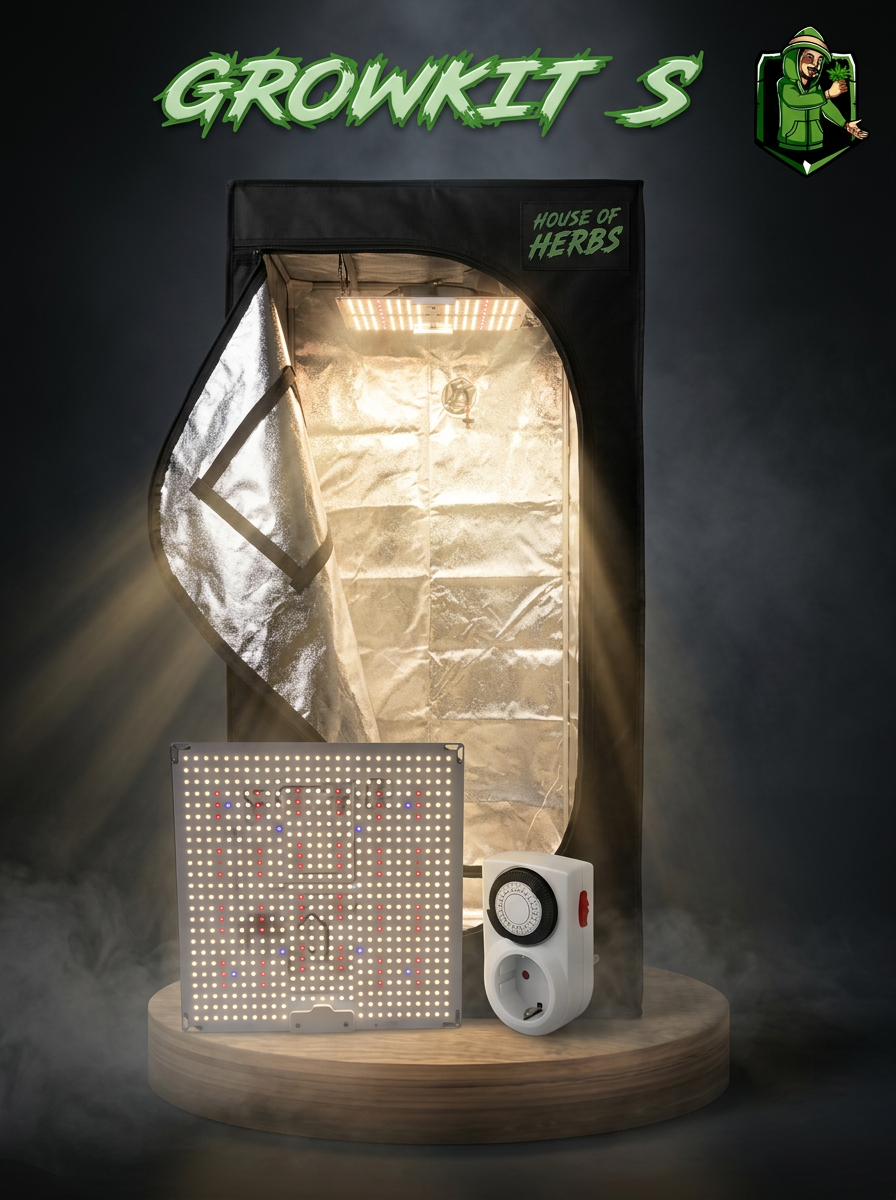 Growkit S