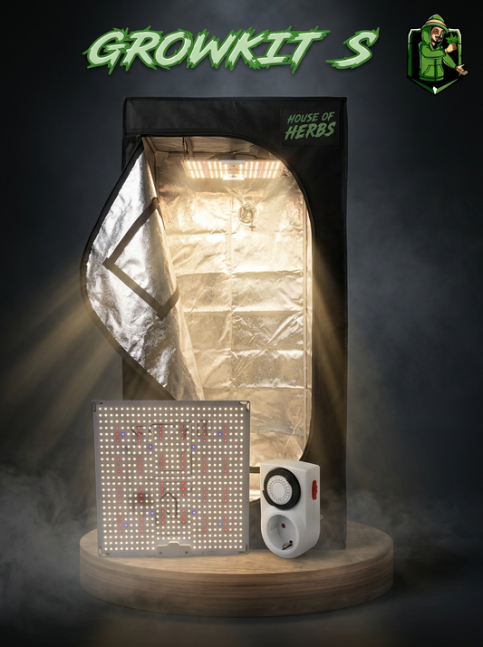 Growkit S