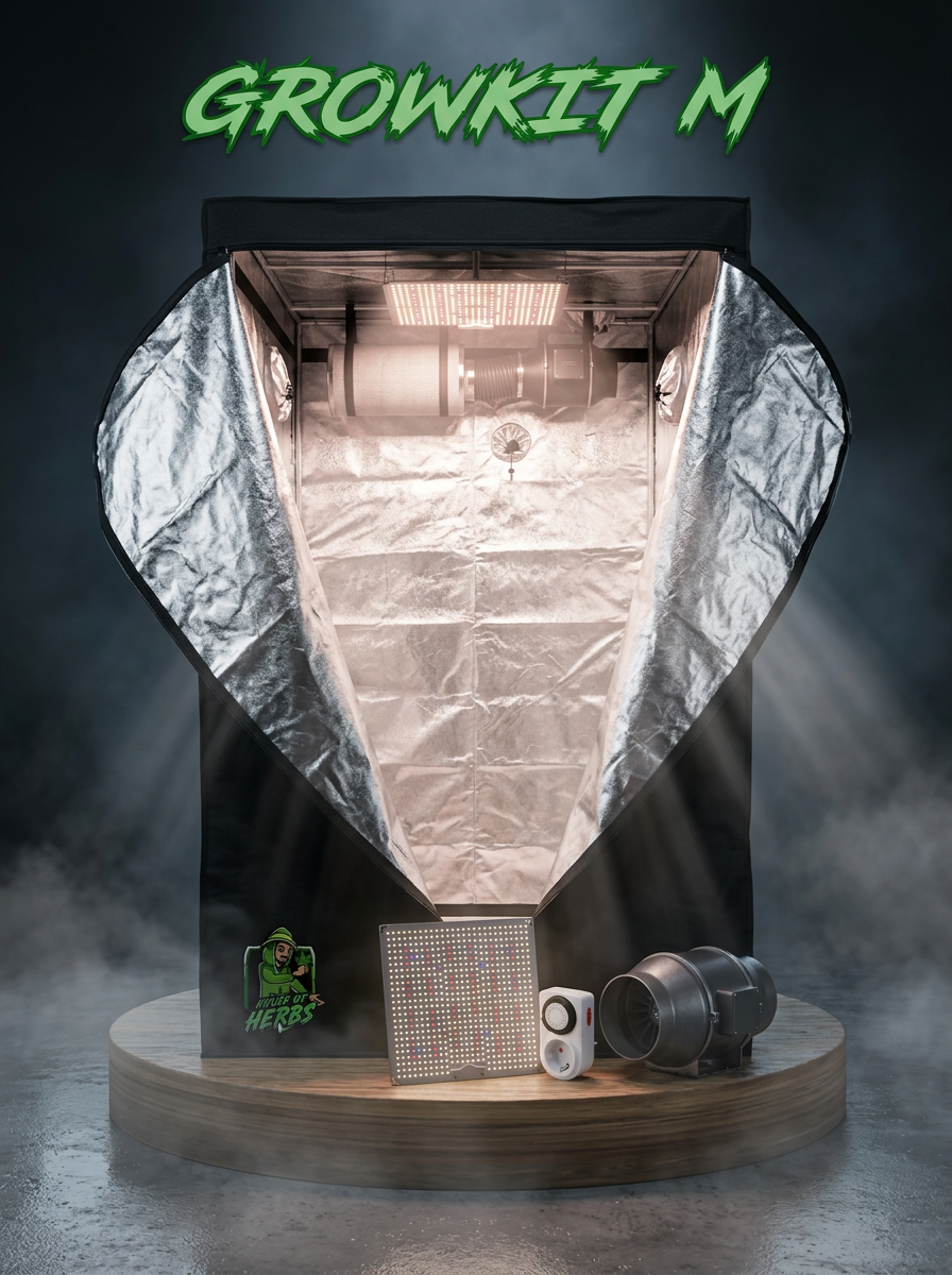 Growkit M
