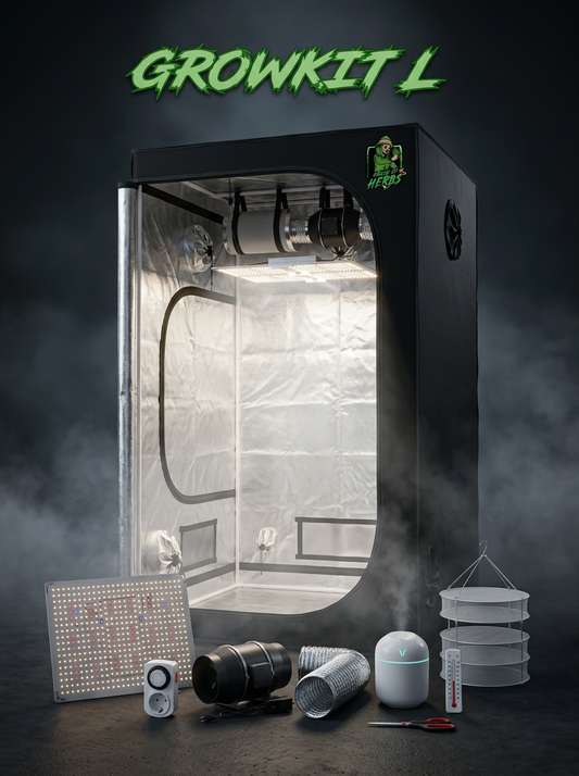 Growkit L